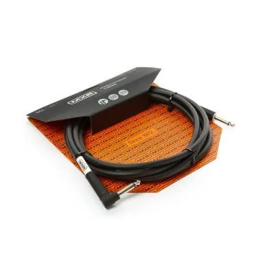 Dunlop DCIS10R Dunlop DCIS10R MXR STANDARD hangszerkábel / egyenes- pipa / 3m