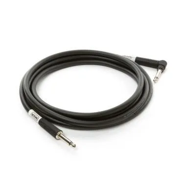 Dunlop DCIS10R Dunlop DCIS10R MXR STANDARD hangszerkábel / egyenes- pipa / 3m