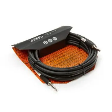 Dunlop DCIS20 Dunlop DCIS20 MXR STANDARD hangszerkábel / egyenes- egyenes / 6m