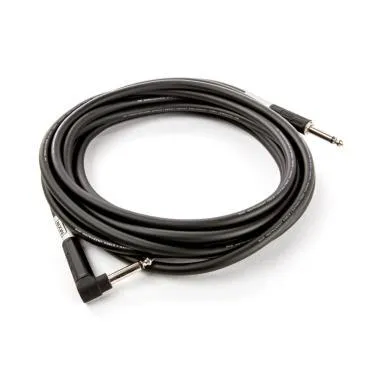 Dunlop DCIS20R Dunlop DCIS20R MXR STANDARD hangszerkábel / egyenes-pipa / 6m