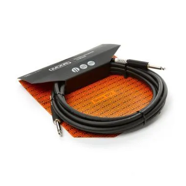 Dunlop DCIS15 Dunlop DCIS15 MXR STANDARD hangszerkábel / egyenes- egyenes / 4,5m