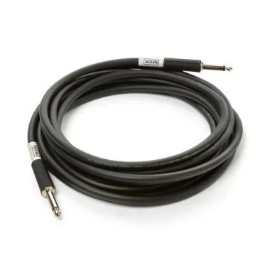 Dunlop DCIS15 Dunlop DCIS15 MXR STANDARD hangszerkábel / egyenes- egyenes / 4,5m