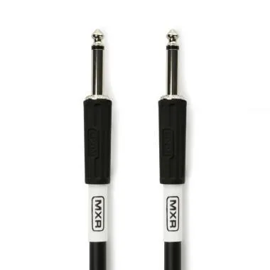 Dunlop DCIS15 Dunlop DCIS15 MXR STANDARD hangszerkábel / egyenes- egyenes / 4,5m