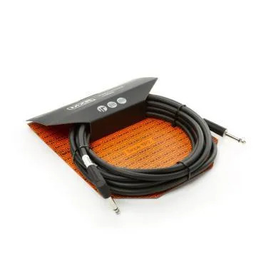 Dunlop DCIS15R Dunlop DCIS15R MXR STANDARD hangszerkábel / egyenes-pipa / 4,5m