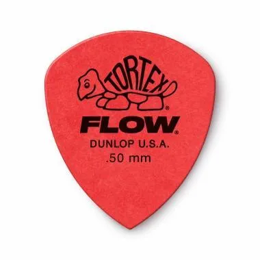 Dunlop 558R050 Dunlop 558R050 TORTEX FLOW STANDARD pengető 0,50mm