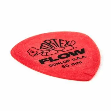 Dunlop 558R050 Dunlop 558R050 TORTEX FLOW STANDARD pengető 0,50mm