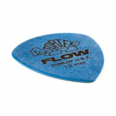 Dunlop 558R100 558R100 TORTEX FLOW STANDARD pengető 1,00mm