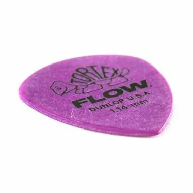 Dunlop 558R114 558R114 TORTEX FLOW STANDARD pengető 1,14mm
