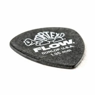 Dunlop 558R135 558R135 TORTEX FLOW STANDARD pengető 1,35mm