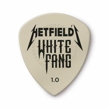 Dunlop PH122R100 WHITE FANG pengeto 1,00mm