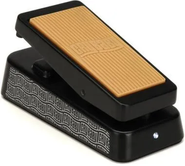 Dunlop CBJ95SB Dunlop CBJ95SB CRY BABY JR Wah pedál - fekete