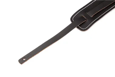 Fender Standard Vintage Black gitárheveder