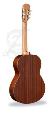Alhambra ALH-1C HT klasszikus gitár, Hybrid Terra