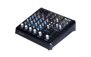 Alto Pro TRUEMIX600XEU