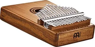 Meinl KL1707H kalimba, 17 hangos