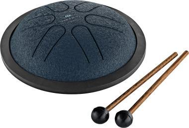 Meinl mini buben, paličkou, 6 tónů, průměr 15,24 cm, námořnická modrá