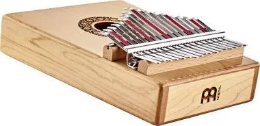 Meinl PKL1709H kalimba, 17 hangos, beépített elektronikával