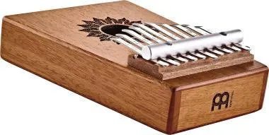 Meinl KL1008H Sonic Energy Soundhole Kalimba - 10 hangos / mahogany