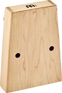 Meinl KL1009H Sonic Energy Soundhole Kalimba - 10 hangos / maple