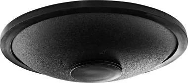 Meinl SSTD1BK mini nyelvdob, verővel, 8 hangos, 7