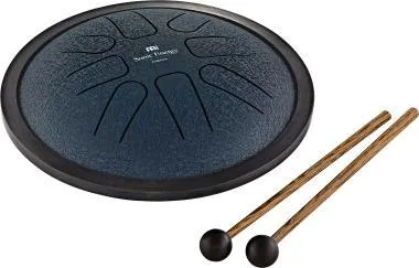 Meinl SSTD2NB mini nyelvdob, verővel, 8 hangos, 7