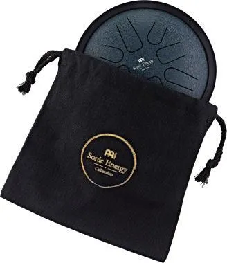Meinl SSTD2NB mini nyelvdob, verővel, 8 hangos, 7