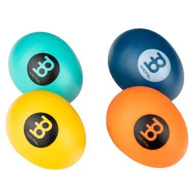 Meinl ES-SET-2 tojás shaker csomag, 4db/csomag