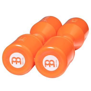 Meinl IM dvojitý shaker, korálová barva