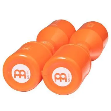 Meinl SH4EC dupla shaker, korall szín