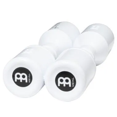 Meinl SH4WH dupla shaker, fehér szín