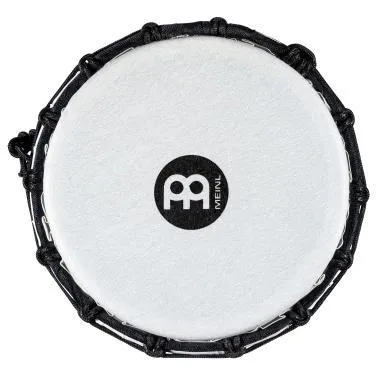 Meinl JRD-GB djembe, Galactic Blue színben