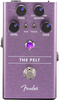 Fender The Pelt effektpedál