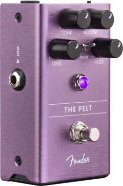 Fender The Pelt effektpedál