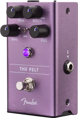 Fender The Pelt effektpedál