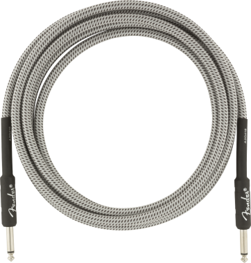 Fender IM kytarový kabel