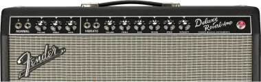 Fender Tone Master Deluxe Reverb digitális gitárkombó
