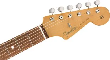 Fender Vintera '60s Stratocaster PF Ice Blue Metallic elektromos gitár