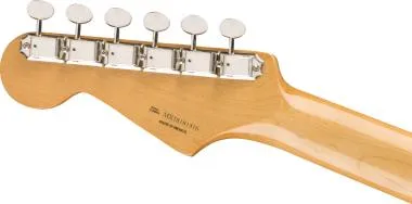 Fender Vintera '60s Stratocaster PF Ice Blue Metallic elektromos gitár