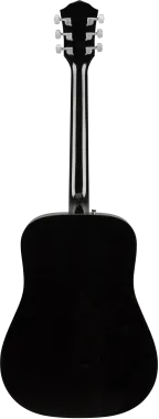 Fender FA-125 Dreadnought akusztikus gitár, sunburst szín