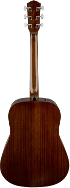 Fender CD-60 Dreadnought V3 DS akusztikus gitár, Sunburst