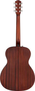 Fender CC-60S Concert akusztikus gitár, mahagóni