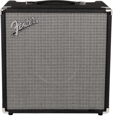 Fender Rumble 40 V3 basový zesilovač, 40W, lehký, kompaktní