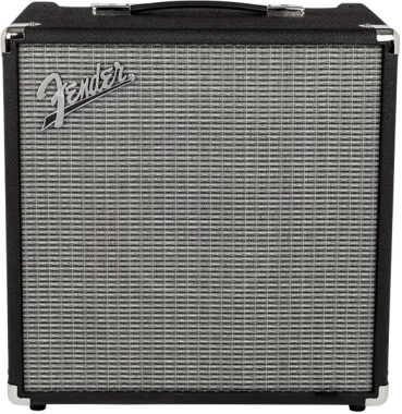 Fender Rumble 40 V3 basszusgitár kombó
