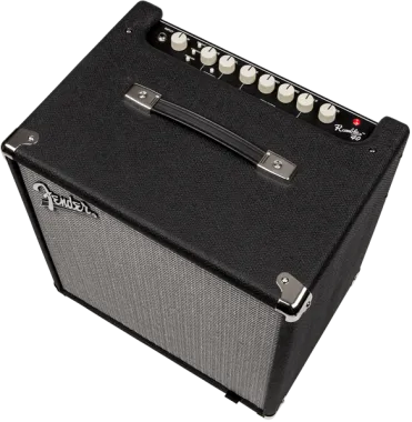 Fender Rumble 40 V3 basszusgitár kombó