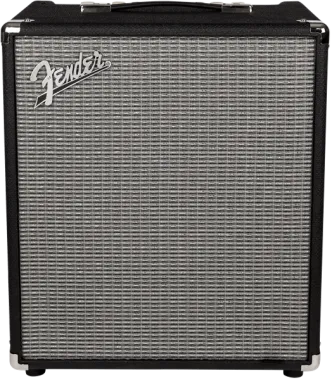 Fender Rumble 100 V3 basszusgitár kombó