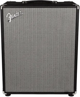 Fender Rumble 200 V3 basszusgitár kombó