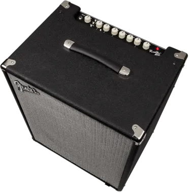 Fender Rumble 200 V3 basszusgitár kombó