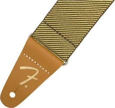 Fender Weighless Tweed gitárheveder