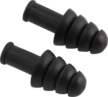 Fender Musician Series Ear Plugs füldugó, fekete