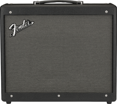 Fender Mustang GTX100 digitální kytarový zesilovač